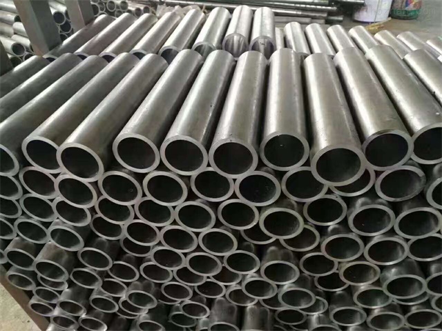 河池精密管材无缝钢管